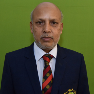S.M. Fazlul Haque