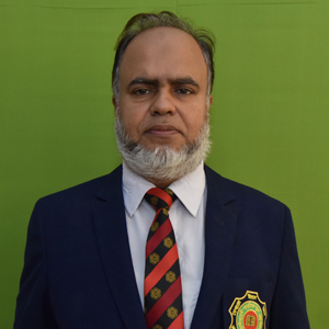 Md. Bablu Hossain