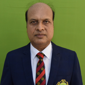 Md. Nazrul Islam