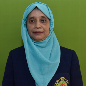 Rawshan Ara