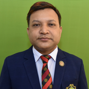 Debashish Roy