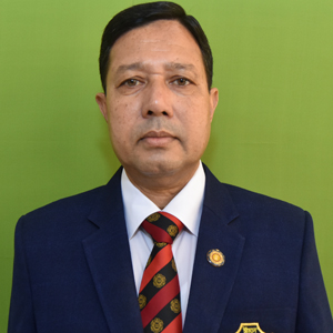 Md. Mizanur Rahman