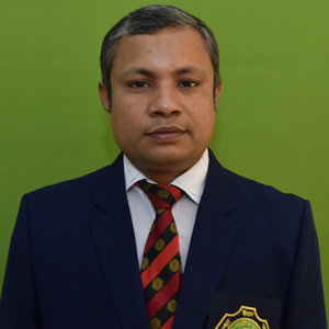 Md. Masud Rana